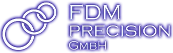 FDM Precision